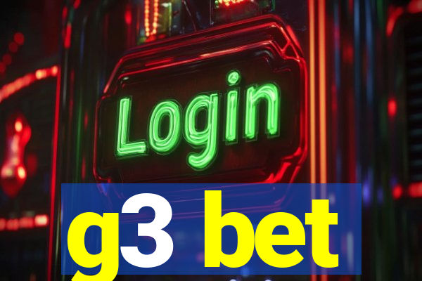 g3 bet